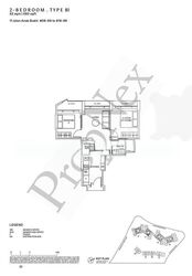 The Reserve Residences (D21), Apartment #578581081